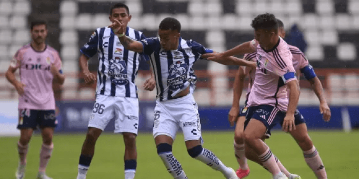 alt 0-2. El argentino Colombatto mete al Oviedo en la pelea por el ascenso